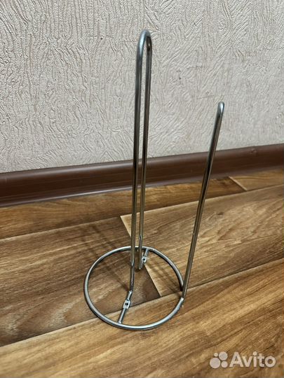 Держатель для бумажных полотенец