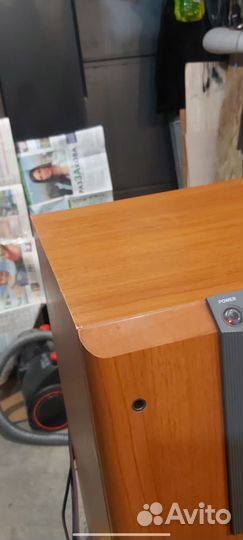 Сабвуфер jbl lx2000