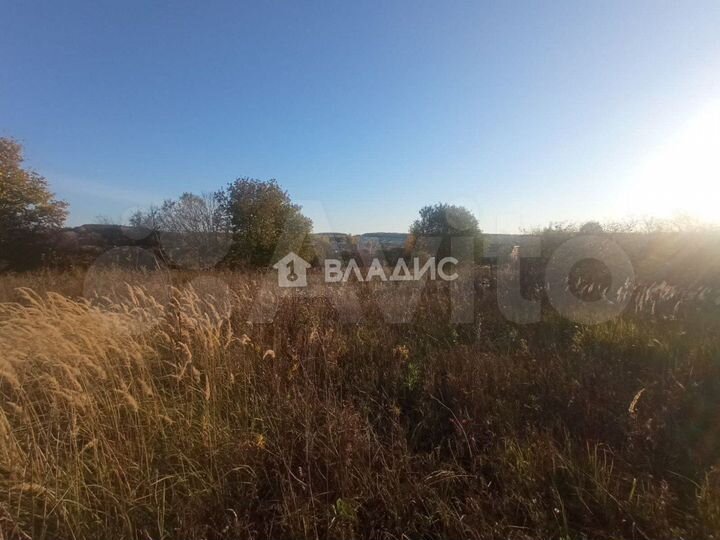 Участок 11 сот. (ИЖС)