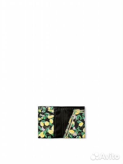 Обложка для паспорта «Лимоны» Victoria’s Secret