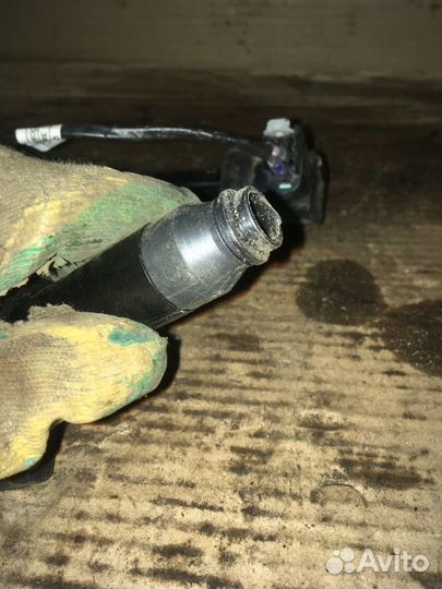 Катушка зажигания Hyundai Creta