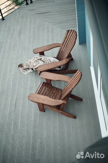 Садовое кресло