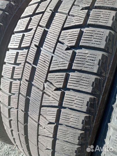 Yokohama Ice Guard IG50 225/55 R18