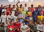 Научу играть в EA FC 24 (тренер fifa)