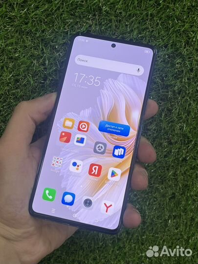 TECNO Camon 20, 8/256 ГБ