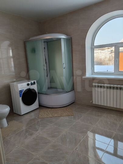 Дом 150 м² на участке 9 сот.