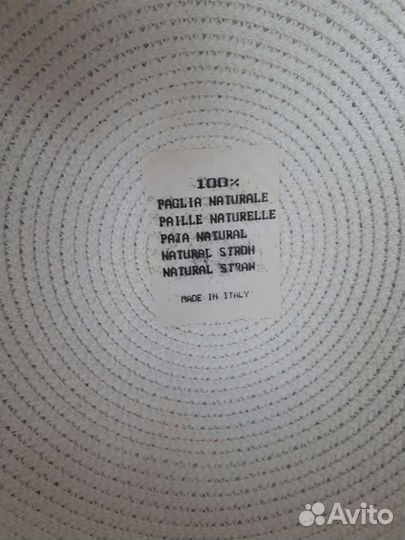 Шляпа женская