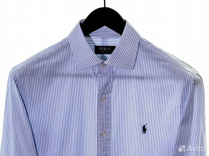 Ralph Lauren рубашка мужская