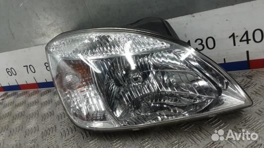 Фара правая KIA RIO 2 (HDN06MU01)