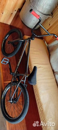 Продам BMX