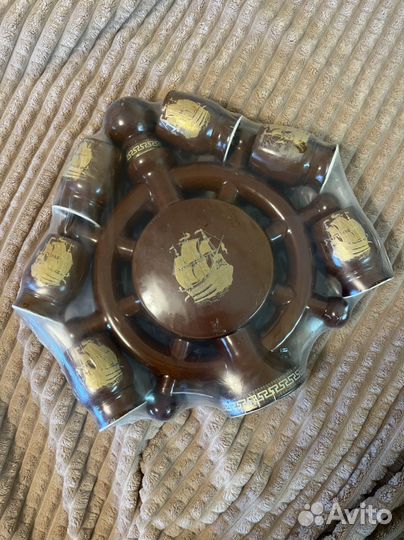 Подарочный набор