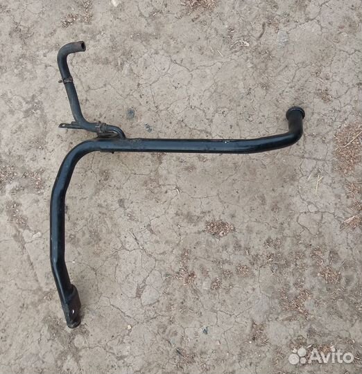 Трубка охлаждения Honda K20A4 K20A6