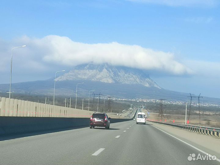 Такси межгород, пассажирские перевозки, турпоездки