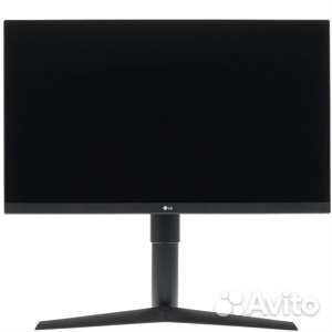 Игровой монитор LG GL650F 27