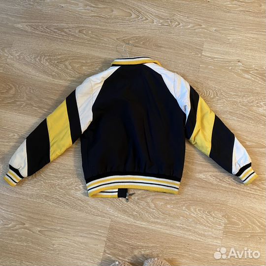 Куртка унисекс