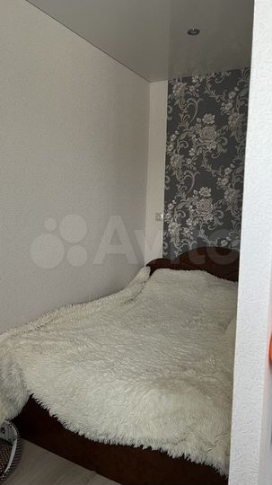 2-к. квартира, 65 м², 2/6 эт.