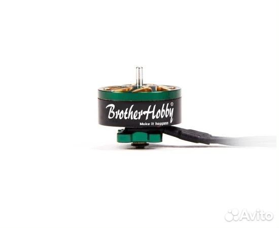 Мотор BrotherHobby TC 1404 4600KV