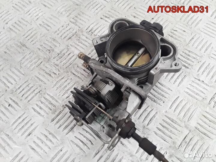 Заслонка дроссельная BMW E39 13541433385