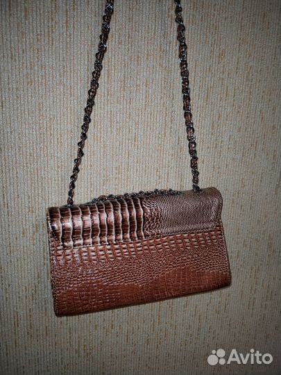 Новая сумка-Клатч