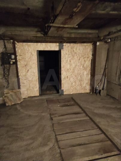 Гараж, 24 м²