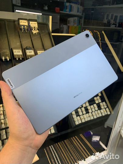 Lenovo tab m10 plus/3(gen) /fhd/64gb