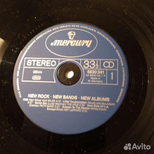 Сборник США