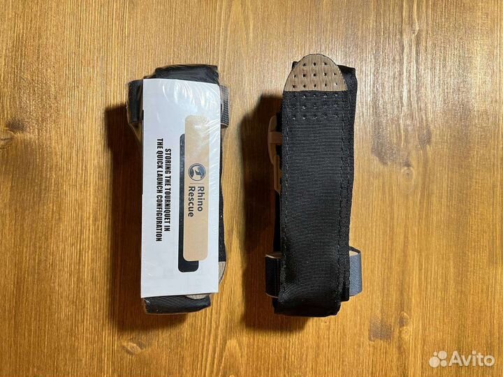 Жгут турникет rhino rescue 2 поколение