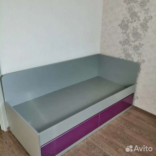 Детская спальня