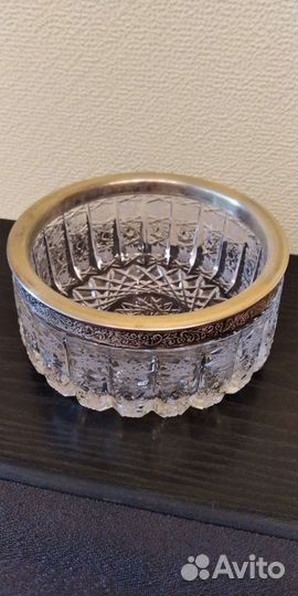 Конфетница СССР