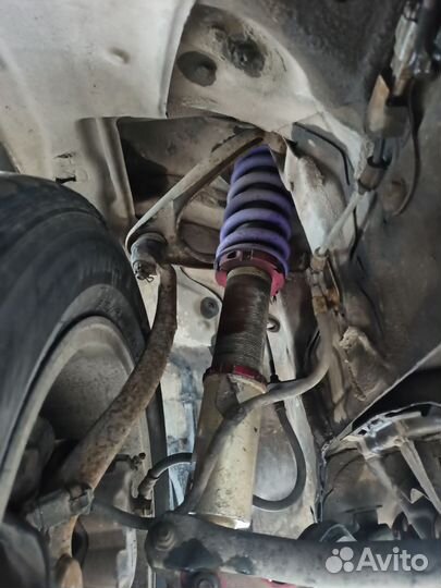 Стойки JIC Япония для toyota JZX90/100