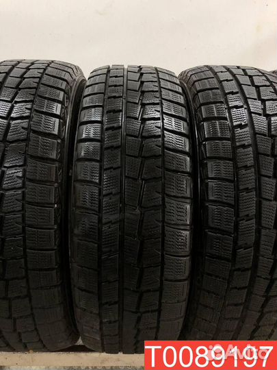 Dunlop Winter Maxx WM01 185/65 R15 88Q