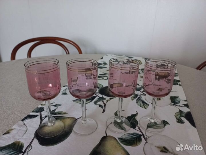 Калининское стекло