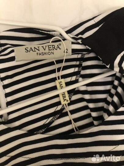 Туника женская турция 48 размер