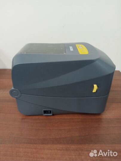 Термотрансферный принтер этикеток Proton TTP-4206