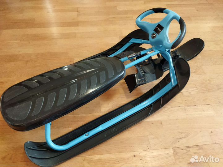 Снегокат Stiga Snow Racer GT