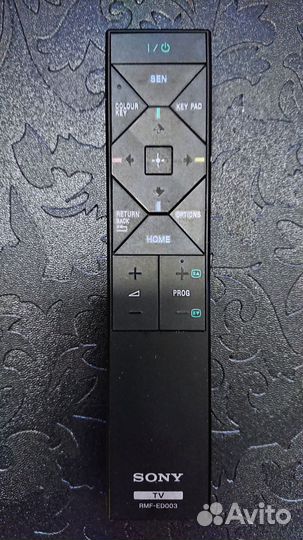 Пульты ду (Sony, Samsung)