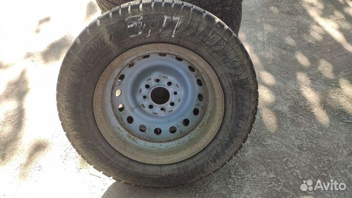 Cordiant Winter Drive 175/70 R13