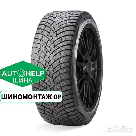 Pirelli Scorpion Ice Zero 2 285/35 R22 106H