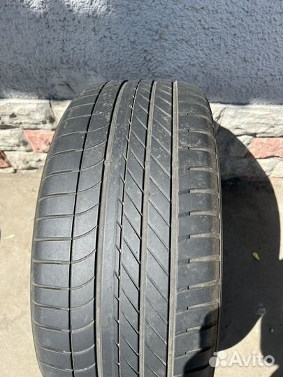 Goodyear Eagle F1 All Season 265/50 R19