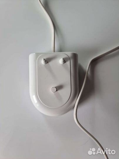 Зарядка для зубной щетки philips