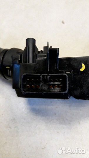 Переключатель подрулевой поворотов Hyundai Solaris