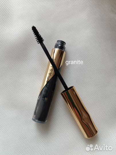 Anastasia beverly hills тушь для бровей серая