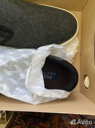 Polo, Calvin Klein, Ralph Lauren Оригинал