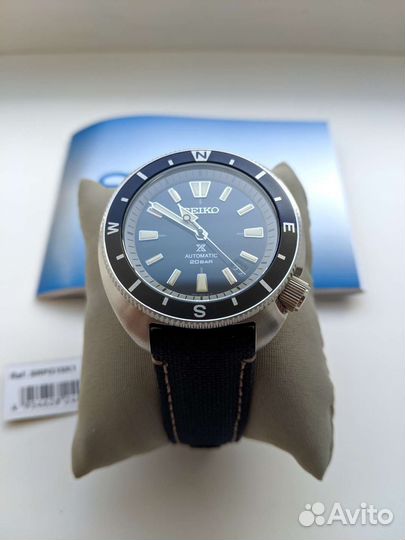 Часы seiko srpg15k1