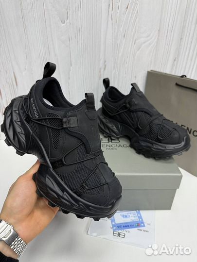 Кроссовки Кеды Balenciaga женские Размер 36-41