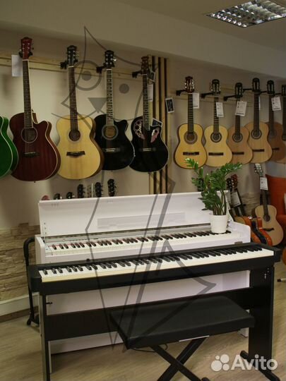 Электронное пианино 88 клавиш