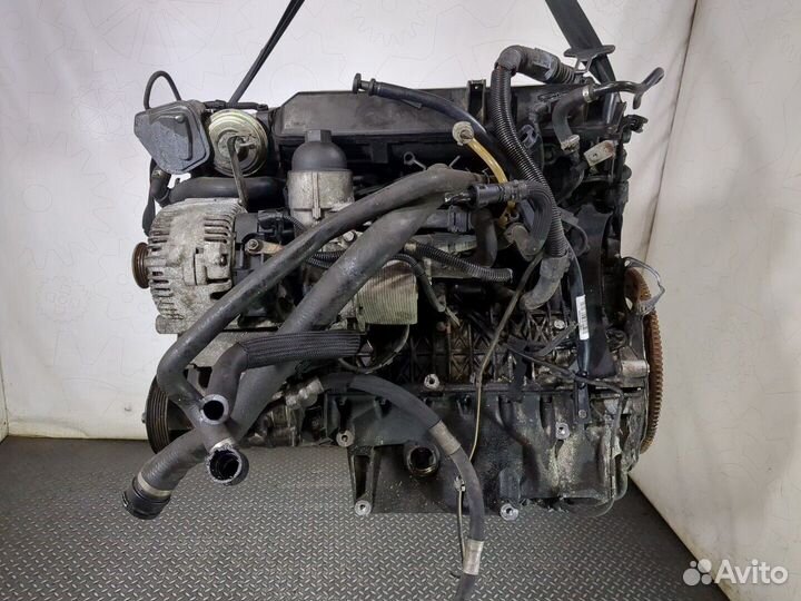 Двигатель BMW X5 E70, 2007