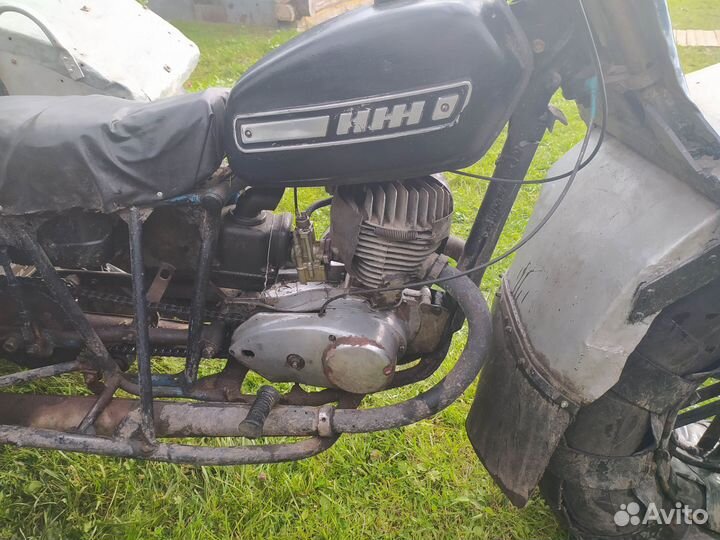 Вездеход каракат