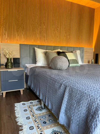 Дом 30 м² на участке 100 сот.