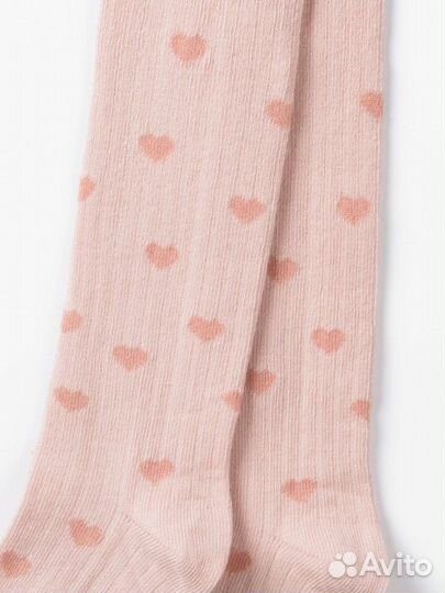 Колготки для девочки Artie 2d943 Розовый (98-104)